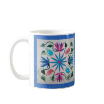 Whimsy Quilt mugs by WhimsyQuilts Whimsy Quilt mugs