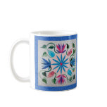 Whimsy Quilt mugs
