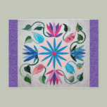 Whimsy Quilt