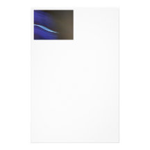 Whimsy Stationery Paper