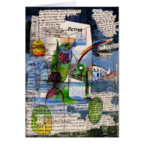 Whinge in Rovinj cards