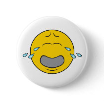 Whining Crying Smiley Face buttons by doonidesigns Whining Crying Smiley Face buttons