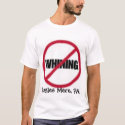 whining t-shirts by michaelhilbert whining t-shirts