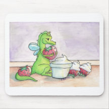 Whip Dip Mousepads