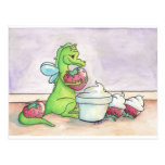 Whip Dip Postcards
