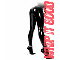 Whip it Good - shirt