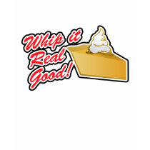Whip It Real Good! Thanksgiving Pie t-shirts