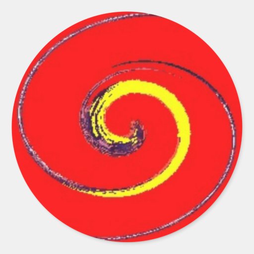 Whip Sticker