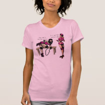 whip the jammer t-shirts