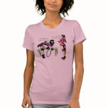 whip the jammer t-shirts