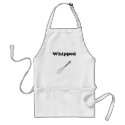 Whipped aprons by Zero_Cooler Whipped aprons