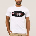 Whipped t-shirts by burntright Whipped t-shirts