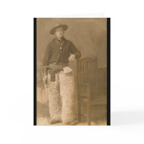 Whippersnapper Cards