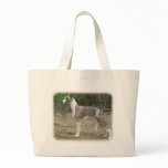 Whippet 9R046D-085 Tote Bag