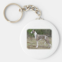 Whippet 9R046D-085 Keychains