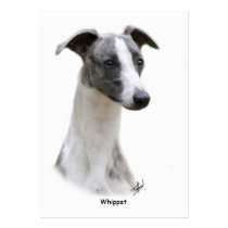 Whippet 9Y205D-231 Business Cards