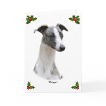 Whippet 9Y205D-231 cards