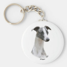 Whippet 9Y205D-231 Keychains