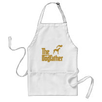 Whippet Aprons