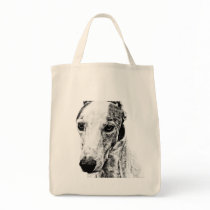 WHIPPET CANVAS BAGS