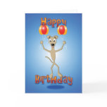 happy birthday whippet