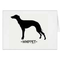 Whippet Card