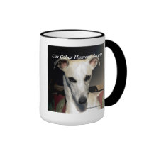 Whippet mugs