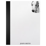 WHIPPET letterhead