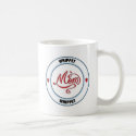 WHIPPET mom mug