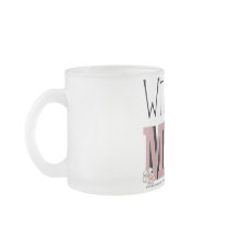 Whippet MOM Coffee Mugs
