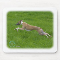 Whippet mousepads