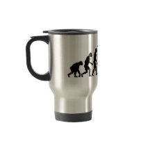 Whippet Coffee Mug