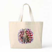 Whippet Patriot bags