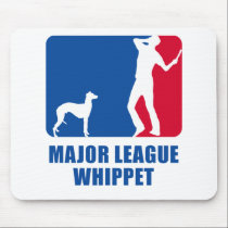 Whippet tapetes para ratón