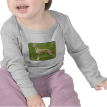 Whippet t-shirts