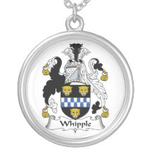 Whipple Family Crest