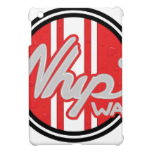 whips_wax iPad mini covers