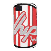 whips_wax iPhone 4/4S covers
