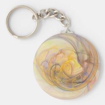 Whirl Keychain