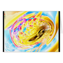 Whirl-o-graphy (card) by hen2busi Whirl-o-graphy (card)