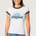Ladies Ringer T-Shirt