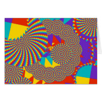whirligig cards