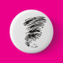 Whirling Tornado Pinback Button
