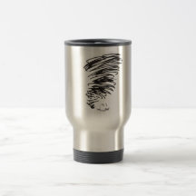 Whirling Tornado Coffee Mug