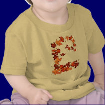 WhirlingFallLeavesTrans t-shirts by Lotacats WhirlingFallLeavesTrans t-shirts