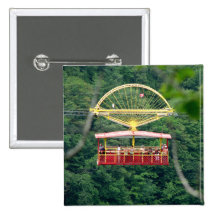 Whirlpool Aero Car: Niagara Falls Buttons