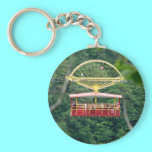 Whirlpool Aero Car: Niagara Falls keychains