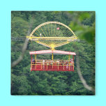 Whirlpool Aero Car: Niagara Falls magnets