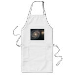 Whirlpool Galaxy (M51) Apron