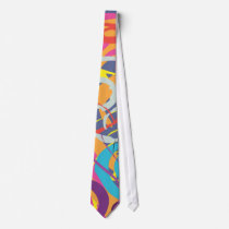 Whirls ties
